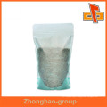 Food packaging manufacturers rice paper pouches